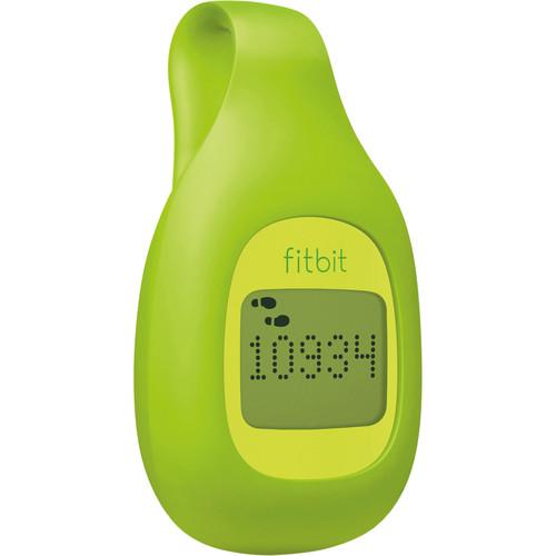 Fitbit  Zip Activity Tracker (Lime) FB301G