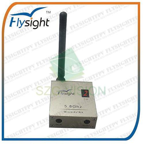 FlySight 5.8 GHz 8-Channel Video Receiver FPV58110