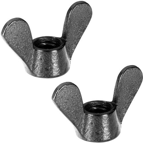 Foba  Wing Nuts (Set of 2) F-CONUT, Foba, Wing, Nuts, Set, of, 2, F-CONUT, Video