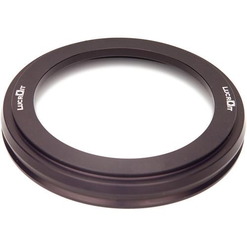 Formatt Hitech 77mm Slim Adapter Ring for 100mm HTL10077S