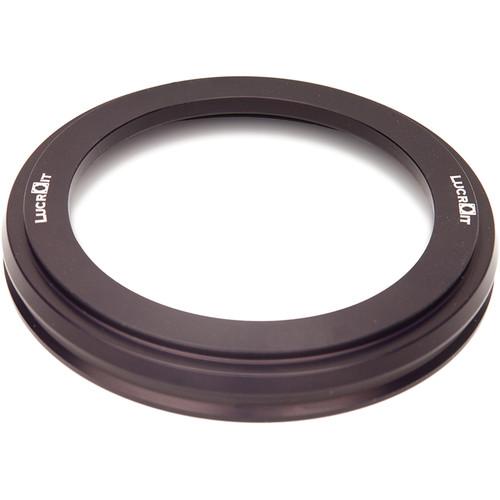Formatt Hitech Adaptor Ring for Canon TS-E 17mm f/4L HTL100C17