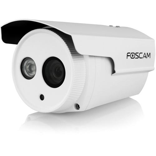 Foscam FI9803EP Outdoor Day & Night HD PoE IP Camera, Foscam, FI9803EP, Outdoor, Day, &, Night, HD, PoE, IP, Camera