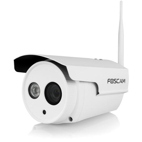 Foscam FI9803P HD Day/Night Outdoor Wireless IP Camera FI9803P, Foscam, FI9803P, HD, Day/Night, Outdoor, Wireless, IP, Camera, FI9803P