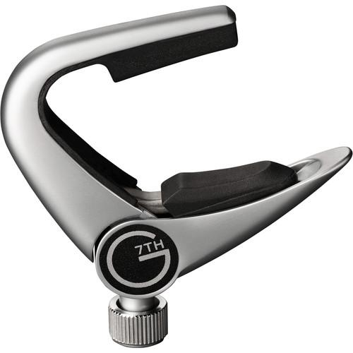 G7th Newport Flip Lever 3-String Partial G7 NEWPORTPARTIAL#3, G7th, Newport, Flip, Lever, 3-String, Partial, G7, NEWPORTPARTIAL#3,