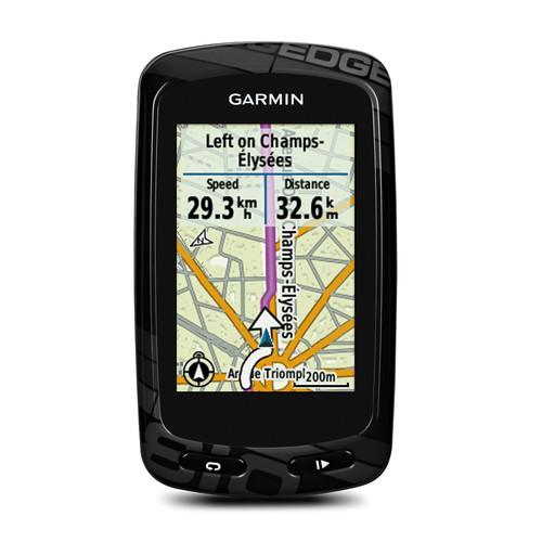 Garmin Edge 810 Cycling Computer and GPS Navigator 010-01063-05