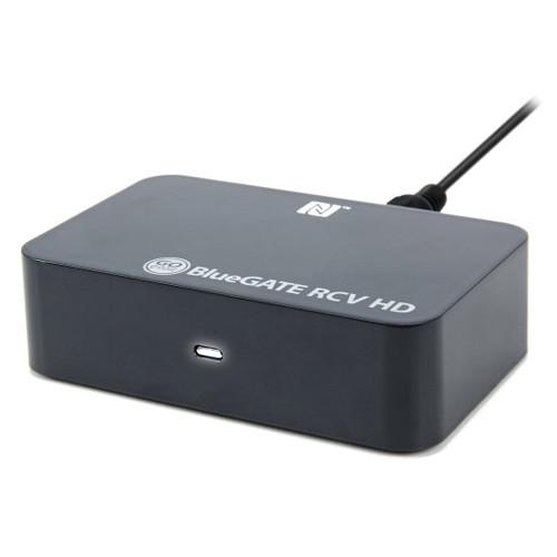 GOgroove BlueGATE RCV HD Bluetooth Audio Receiver GGBGRHD100GYUS