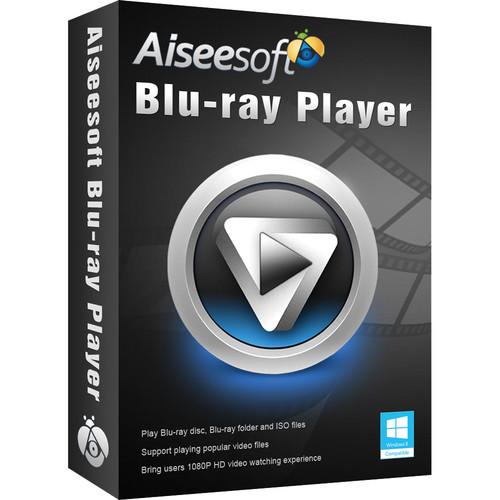 Great Harbour Software Aiseesoft Blu-ray Player AISEBDP