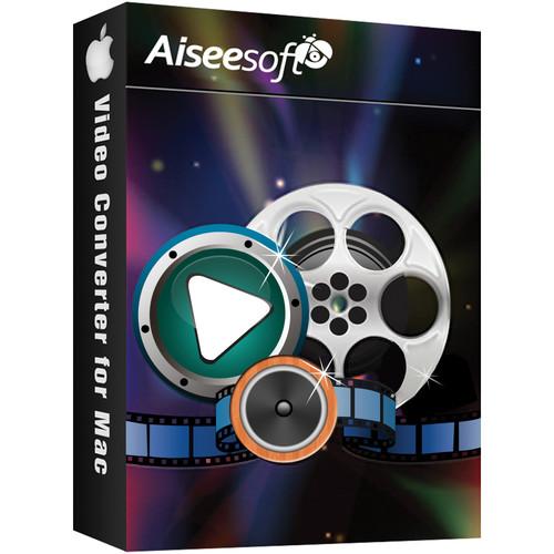 Great Harbour Software Aiseesoft Video Converter for Mac AISEVCM
