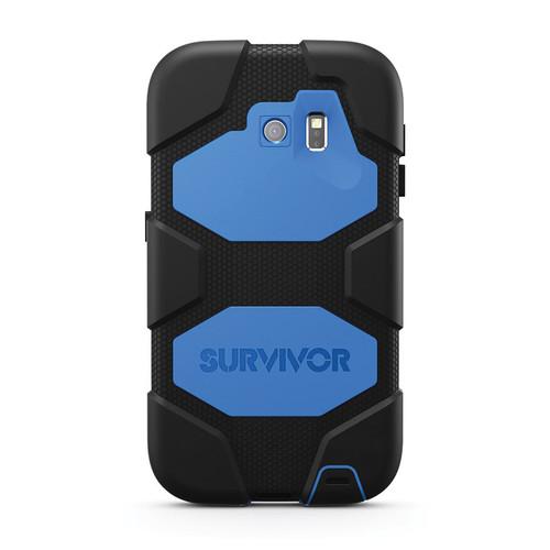 Griffin Technology Survivor All-Terrain Case for Galaxy GB41128, Griffin, Technology, Survivor, All-Terrain, Case, Galaxy, GB41128