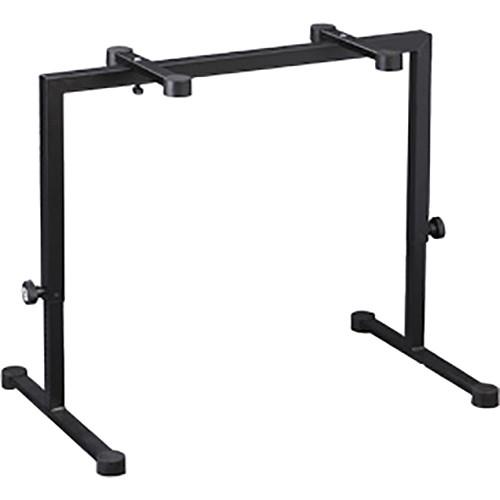 Hammond 002-159-KS100 Adjustable Keyboard Stand 002-159-KS100, Hammond, 002-159-KS100, Adjustable, Keyboard, Stand, 002-159-KS100