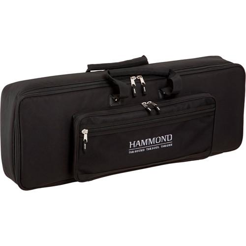 Hammond Custom Gig Bag for XK-1c and Sk1 Keyboard SK/XK-GB-61