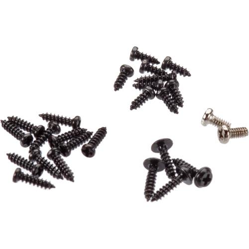 Heli Max  Screw Set for 1Si Quadcopter HMXE7339