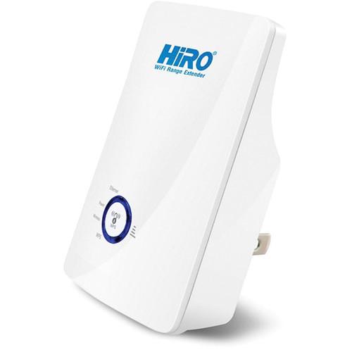 Hiro  H50291 High Power Signal Booster H50291