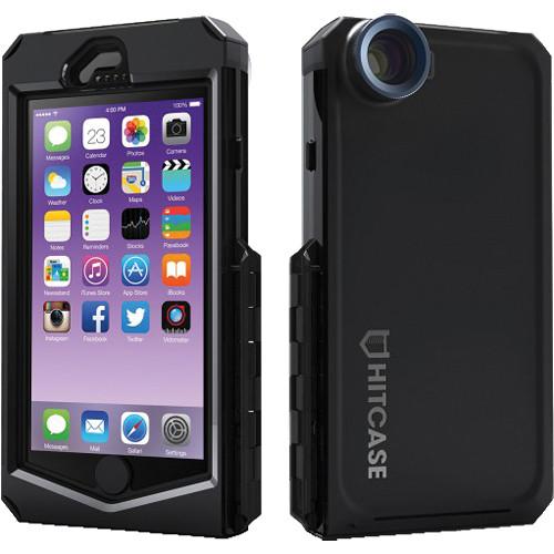 HITCASE PRO Waterproof Photo Case for iPhone 6/6s HC18300