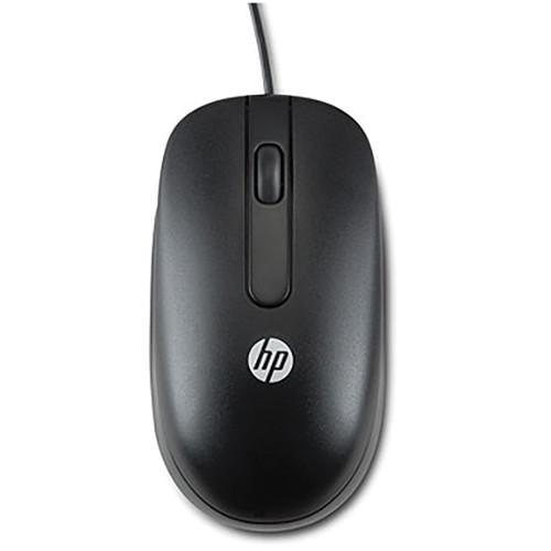 HP  USB 1000 dpi Laser Mouse QY778AT