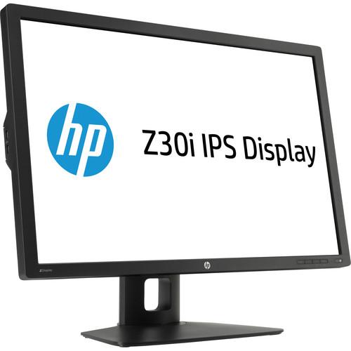 HP Z Display Z30i 30