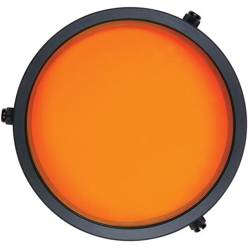 Ikelite Orange UR/Pro Color Correction Filter for Flat 6441.47, Ikelite, Orange, UR/Pro, Color, Correction, Filter, Flat, 6441.47