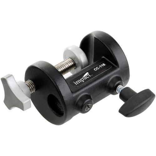 Impact Micro Clamp with Double-Ended Spigot Kit CC-118K