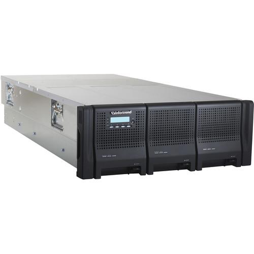 Infortrend EonStor DS 3060RT 60-Bay RAID Storage DS3060RT2000F, Infortrend, EonStor, DS, 3060RT, 60-Bay, RAID, Storage, DS3060RT2000F