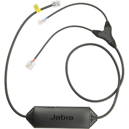 Jabra Link 1420-41 Electronic Hook Switch Solution 14201-41, Jabra, Link, 1420-41, Electronic, Hook, Switch, Solution, 14201-41,