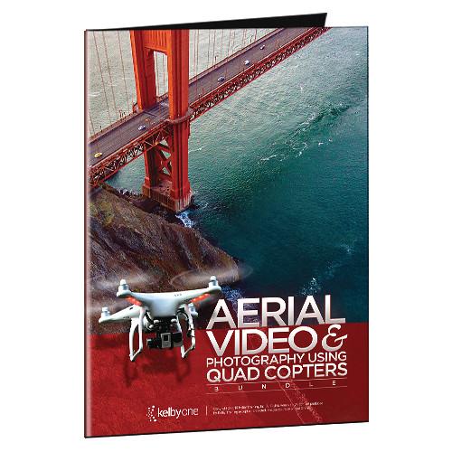 Kelby Media Aerial Video & Photography BUN-AERIAL-VID-PHOTOG, Kelby, Media, Aerial, Video, &, Photography, BUN-AERIAL-VID-PHOTOG