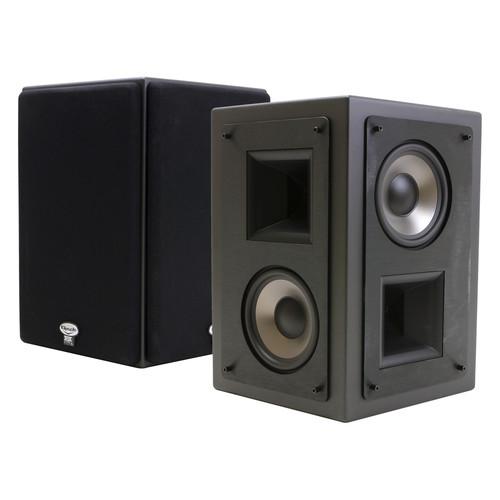 Klipsch KS-525-THX Surround Speakers (Pair) 1010647