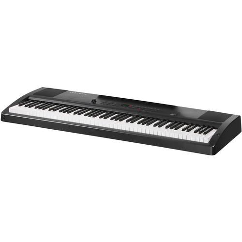 Kurzweil  MPS20 Digital Piano (Black) MPS20