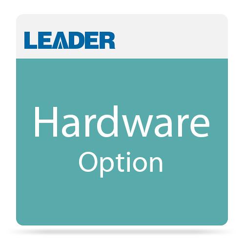 Leader LT8910-OP07 Tri-Level Sync Monitor and LT8910-OP07