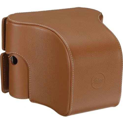 Leica Ever-Ready Case for Leica M or M-P Camera with Long 14891, Leica, Ever-Ready, Case, Leica, M, or, M-P, Camera, with, Long, 14891