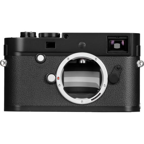 Leica M Monochrom (Typ 246) Digital Rangefinder Camera 10930