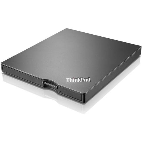 Lenovo ThinkPad UltraSlim USB DVD Burner 4XA0E97775, Lenovo, ThinkPad, UltraSlim, USB, DVD, Burner, 4XA0E97775,