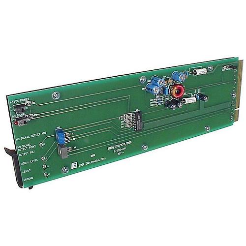 Link Electronics DigiFlex 1170A/1070 1x8 SD SDI or 1170A/1070, Link, Electronics, DigiFlex, 1170A/1070, 1x8, SD, SDI, or, 1170A/1070