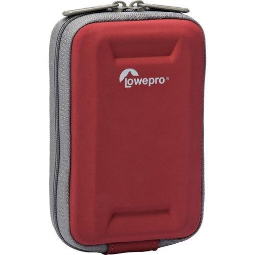 Lowepro Volta 25 Compact Camera Pouch (Red) LP36689