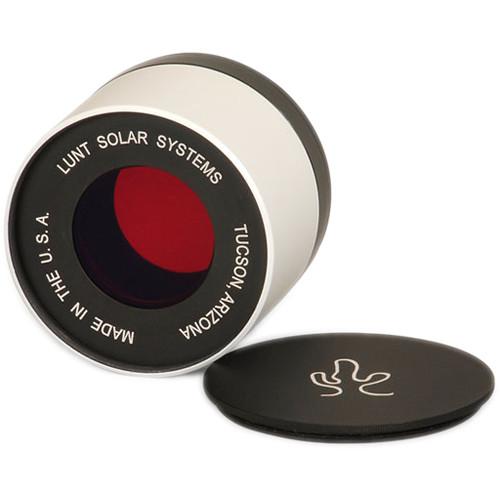 Lunt Solar Systems 50mm Hydrogen-Alpha Solar Filter LS50FHA