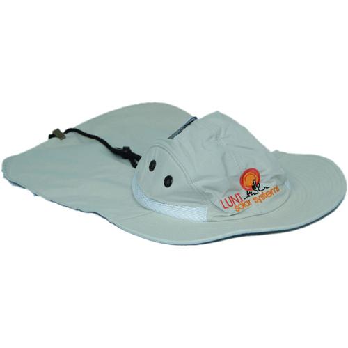 Lunt Solar Systems  Solar Hat HAT, Lunt, Solar, Systems, Solar, Hat, HAT, Video