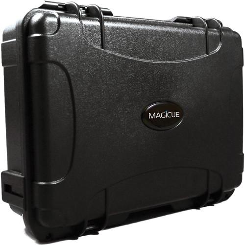 MagiCue Hard Carrying Case for Maxim Pro System MAQ-CASE