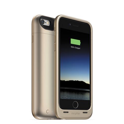 mophie juice pack air for iPhone 6/6s (Gold) 3045