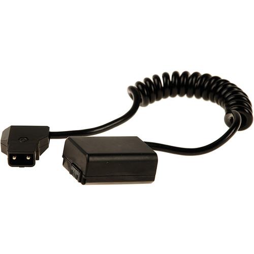 Movcam MOV-303-2204 Dummy Battery Power Cable MOV-303-2204