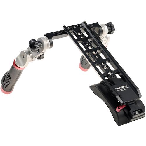 Movcam Movcam Universal Shoulder Kit MOV-303-1131