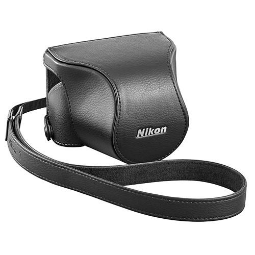 Nikon Body Case for the Nikon 1 J5 Mirrorless Digital 3792