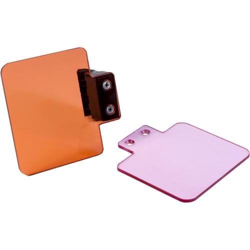 Nimar URPro Orange and Purple Color Correction Filter PL0115H-7