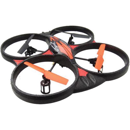 Ninco Developments Quadrone EVO CAM Quadcopter NH90088, Ninco, Developments, Quadrone, EVO, CAM, Quadcopter, NH90088,