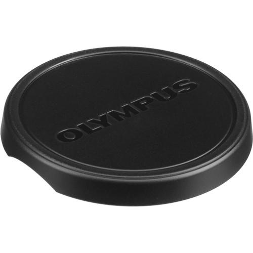 Olympus LC-53 Front Lens Cap for MCON-P02 Macro V325530BW000, Olympus, LC-53, Front, Lens, Cap, MCON-P02, Macro, V325530BW000,
