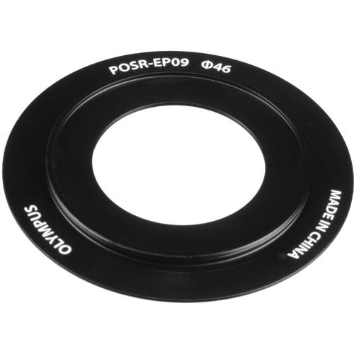 Olympus POSR-EP09 UW Anti-Reflecting Ring V6340470W000