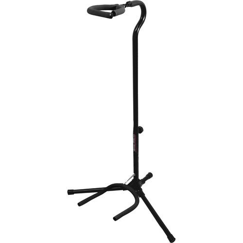 On-Stage GS7153B-B Flip-It Gran Guitar Stand GS7153B-B