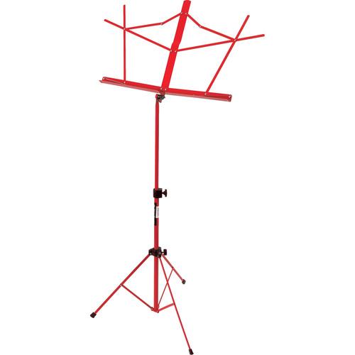 On-Stage SM7122RB Compact Sheet Music Stand SM7122RB, On-Stage, SM7122RB, Compact, Sheet, Music, Stand, SM7122RB,