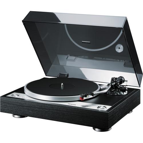 Onkyo  CP-1050 Direct Drive Turntable CP-1050, Onkyo, CP-1050, Direct, Drive, Turntable, CP-1050, Video