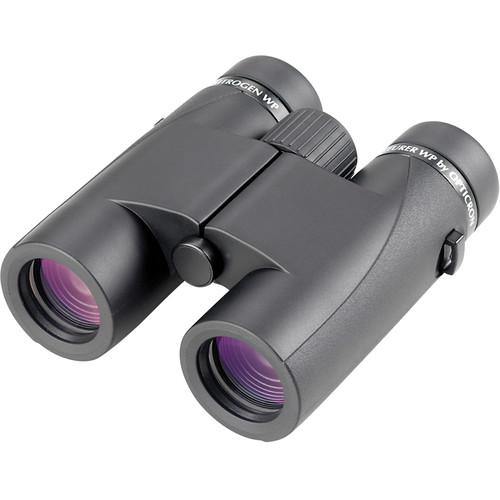 Opticron 8x32 Adventurer WP Binocular (Black) 30068