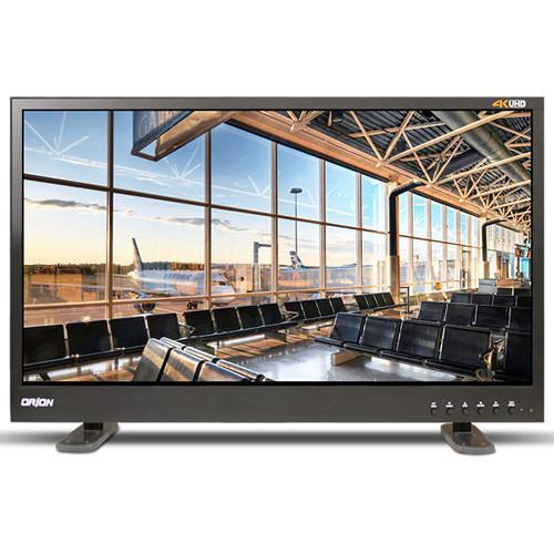 Orion Images 4K40DHD LED Professional Monitor 4K40DHD