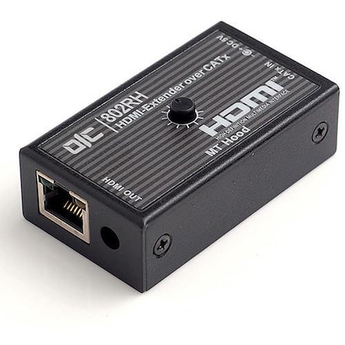 Orion Images HDMI Extender Receiver Unit over CATx Cable 802RH